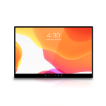 10.5inch in-cell AMOLED Display