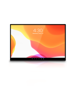 10.5inch in-cell AMOLED Display