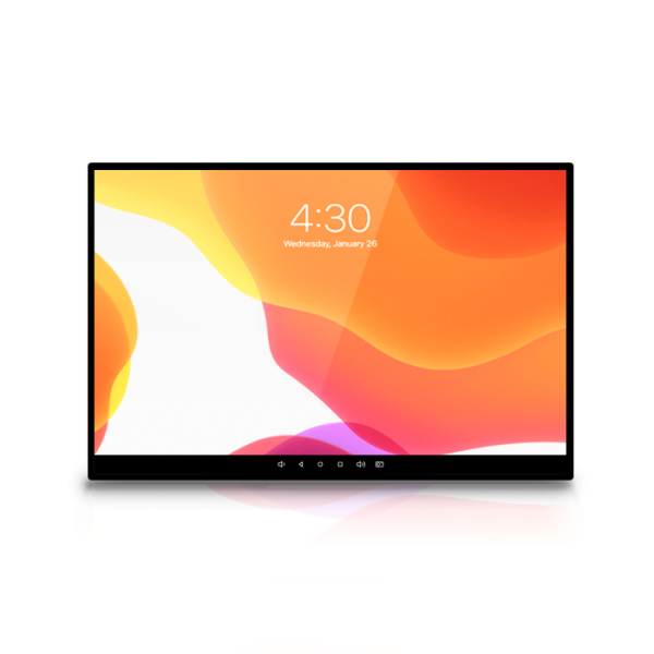 10.5inch in-cell AMOLED Display