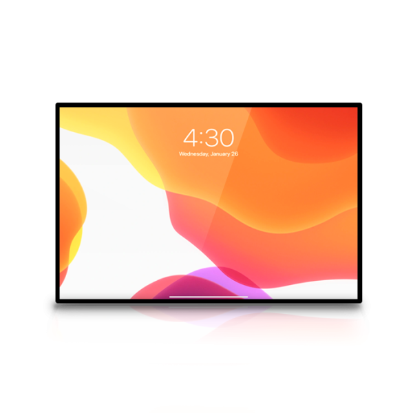 10.5inch in-cell AMOLED Display