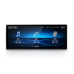 Benz HMI