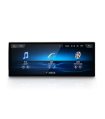 Benz HMI