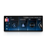 BMW HMI ID8