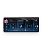 BMW HMI ID8