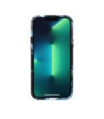 iPhone 12 Pro Max Silicone – Black/White - 图片 3