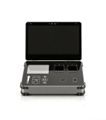 Multimodal Data Collection Device